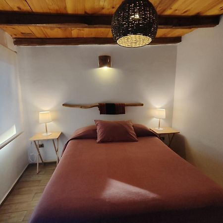 Hostal Lackuntur San Pedro de Atacama Dış mekan fotoğraf